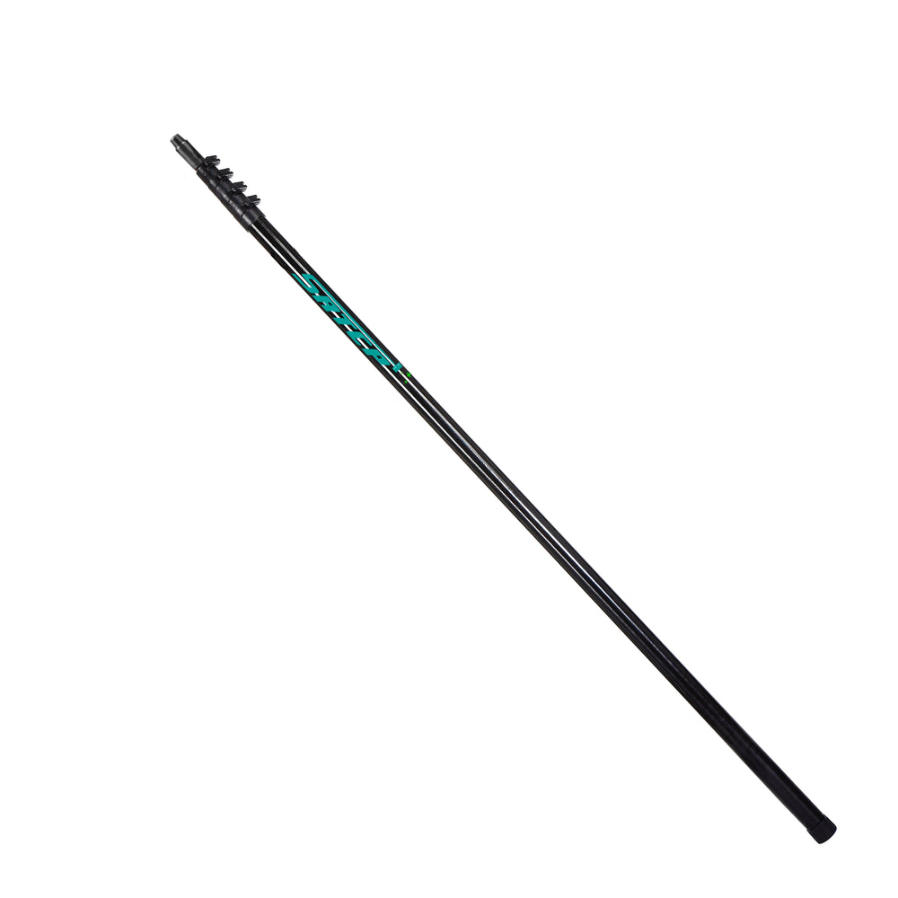  6.9M Composite Telescopic Cleaning Pole - Shop Now for Ultimate Cleaning - SRTCP